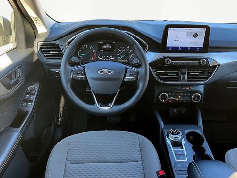 Used 2022 Ford Escape SE w/ Convenience Package image 5