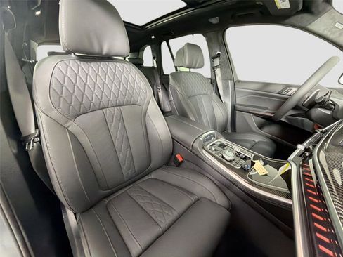 New 2026 BMW X5 M60i AWD/4WD image 29