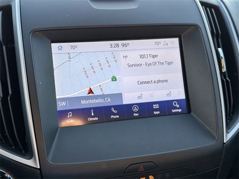 Used 2020 Ford Edge SEL w/ Convenience Package image 13