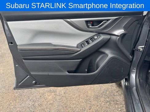 Used 2021 Subaru Crosstrek 2.5i Limited w/ Moonroof Package 1 AWD/4WD image 12