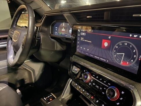 Used 2023 GMC Sierra 1500 Denali image 12
