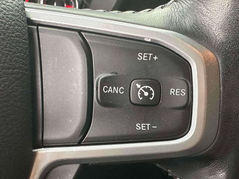 Used 2022 RAM 1500 Big Horn AWD/4WD image 21