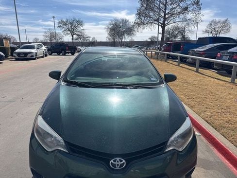 Used 2014 Toyota Corolla L image 5
