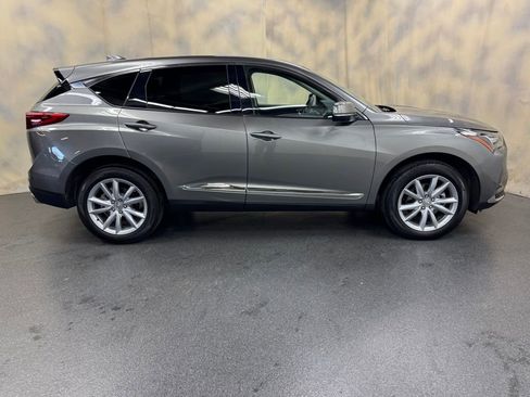 Used 2024 Acura RDX SH-AWD image 9