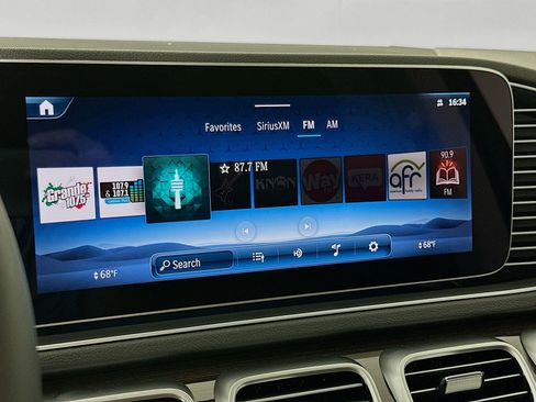 New 2026 Mercedes-Benz GLE 450 GLE 450 image 16