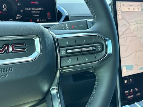 New 2026 GMC Sierra EV Elevation image 11