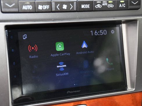 Used 2002 Lexus SC 430 Convertible RWD image 36