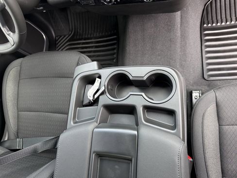 New 2026 Chevrolet Silverado 1500 LT image 50