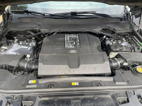 Used 2018 Land Rover Range Rover Sport Supercharged AWD/4WD image 19