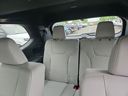Used 2024 Lexus TX 350 FWD w/ Technology Package image 14