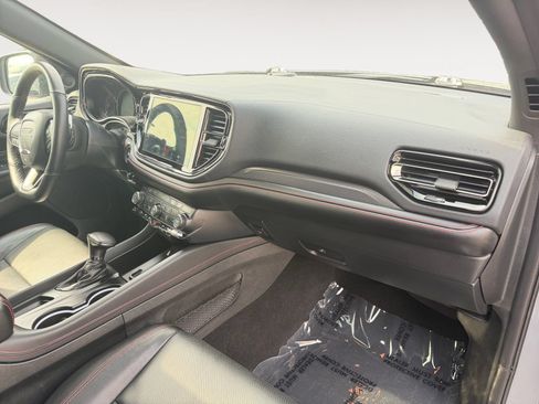 Used 2026 Dodge Durango GT AWD/4WD image 8