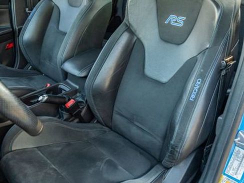 Used 2017 Ford Focus RS image 19