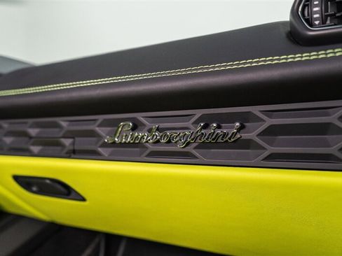 Used 2017 Lamborghini Huracan LP 610-4 AWD/4WD image 53