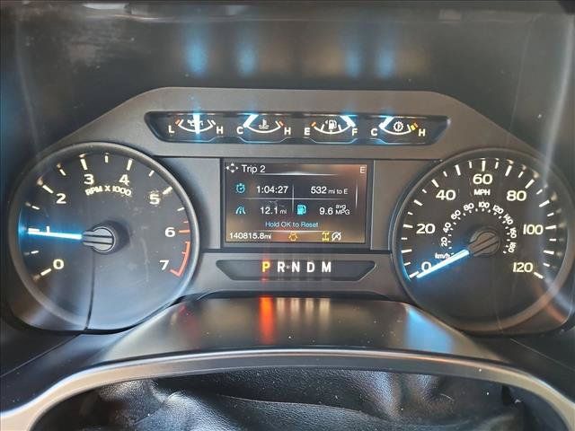 Used 2018 Ford F150 XL w/ Equipment Group 101A Mid AWD/4WD image 11