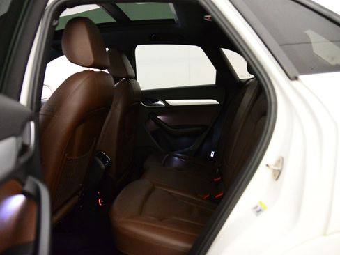 Used 2016 Audi Q3 2.0T Premium Plus image 11