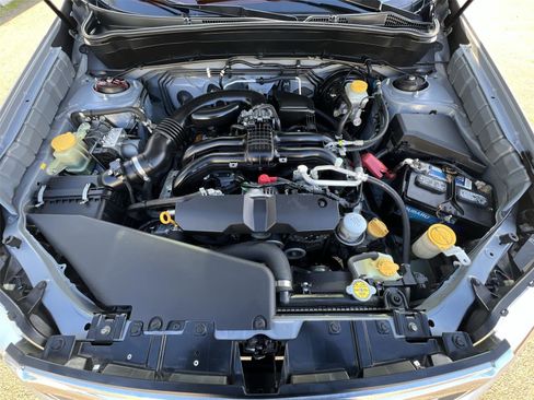 Used 2013 Subaru Forester 2.5X Premium w/ All-Weather Plus Pkg image 23