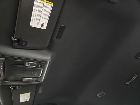 New 2026 Chevrolet Tahoe LS w/ LS Custom Edition RWD image 27