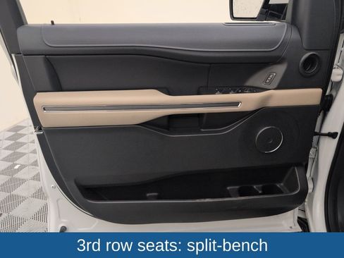 Certified 2023 Ford Expedition XLT image 36