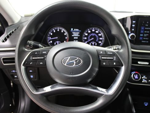 Used 2023 Hyundai Sonata SEL FWD image 8
