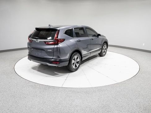 Used 2020 Honda CR-V LX image 26