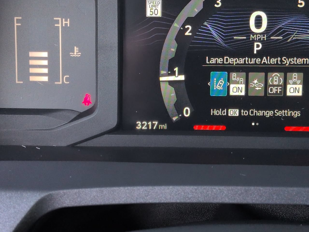 Used 2026 Toyota Tacoma SR5 AWD/4WD image 25