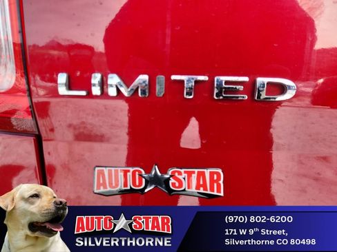 Used 2014 Ford Explorer Limited w/ Equipment Group 302A image 29