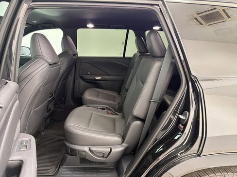 Certified 2024 Lexus TX 500h AWD w/ Technology Package image 14