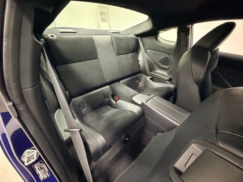 Used 2023 Toyota GR86 Premium image 22