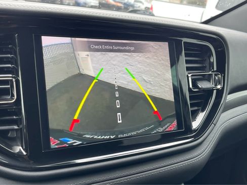 Used 2022 Dodge Durango GT image 19