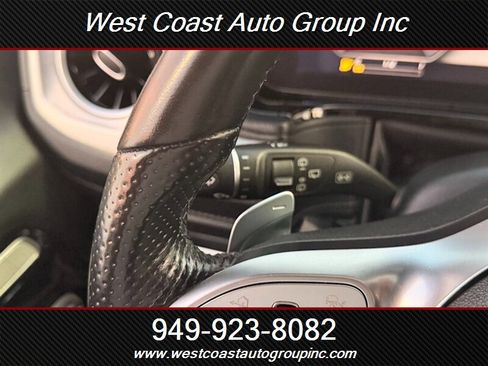 Used 2019 Mercedes-Benz G 550 G 550 image 20