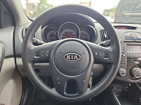 Used 2012 Kia Forte EX FWD image 20