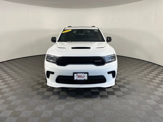 Used 2026 Dodge Durango GT AWD/4WD image 2