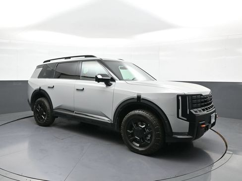 New 2027 Kia Telluride SX Prestige X-Pro AWD/4WD image 4