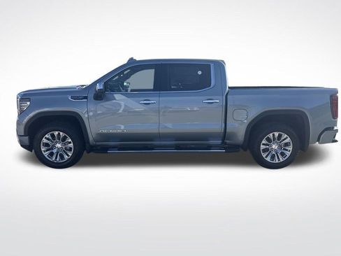 New 2026 GMC Sierra 1500 Denali w/ Technology Package image 2