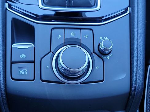 New 2025 MAZDA CX-5 AWD 2.5 S w/ Preferred Package image 33