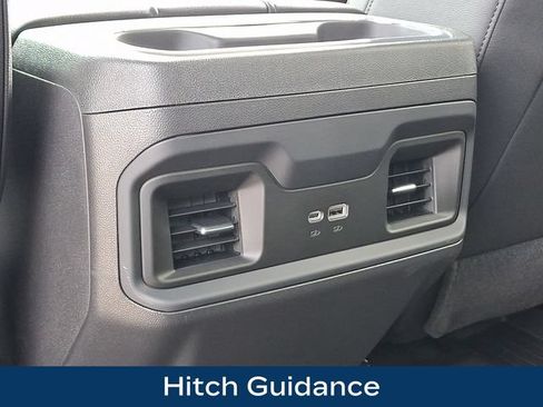 Used 2026 Chevrolet Silverado 1500 LT Trail Boss AWD/4WD image 21
