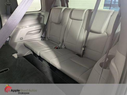 Used 2015 Honda Pilot EX-L image 31