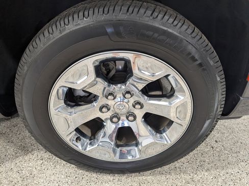 Used 2022 Jeep Wagoneer Series I image 14