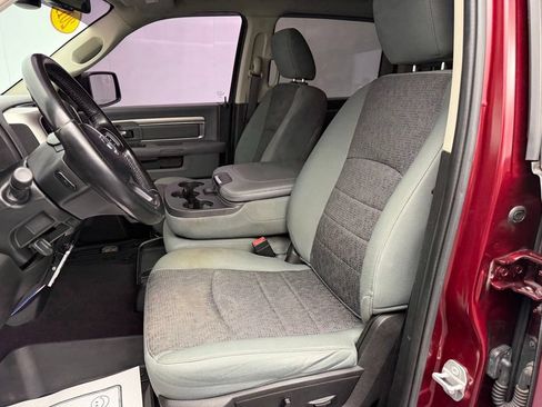 Used 2019 RAM 1500 Big Horn AWD/4WD image 57