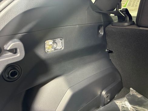 New 2026 Subaru Crosstrek 2.5i image 23