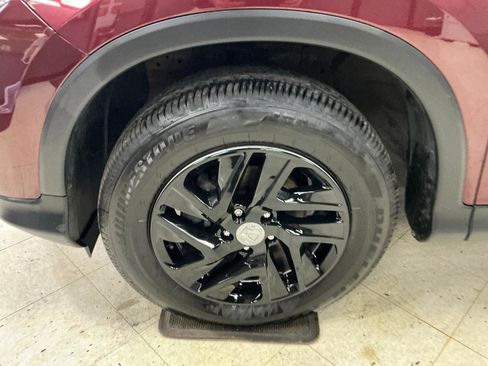 Used 2016 Honda CR-V EX image 6