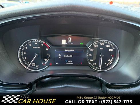 Used 2025 Cadillac XT5 Premium Luxury FWD image 33