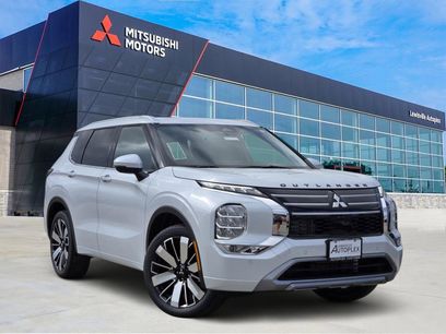 New 2026 Mitsubishi Outlander SEL