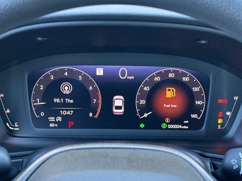 New 2025 Honda Accord LX image 26