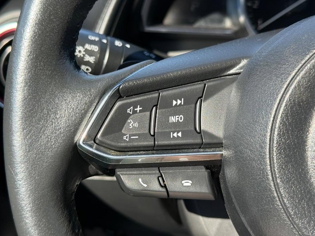 Used 2019 MAZDA CX-3 Grand Touring AWD/4WD image 14
