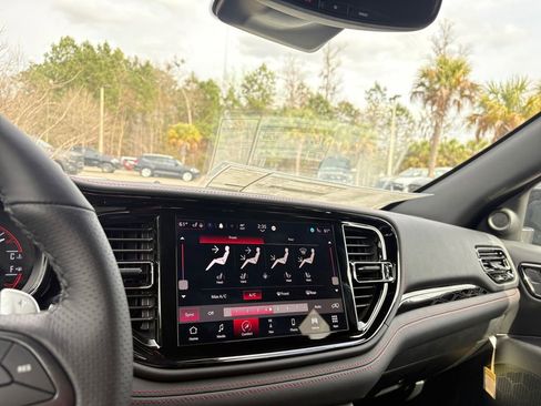 New 2026 Dodge Durango GT image 28