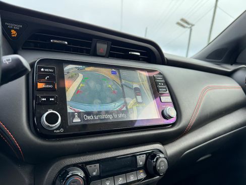 Used 2021 Nissan Kicks SR w/ SR Premium Package image 18