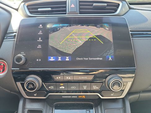 Certified 2017 Honda CR-V EX-L image 23