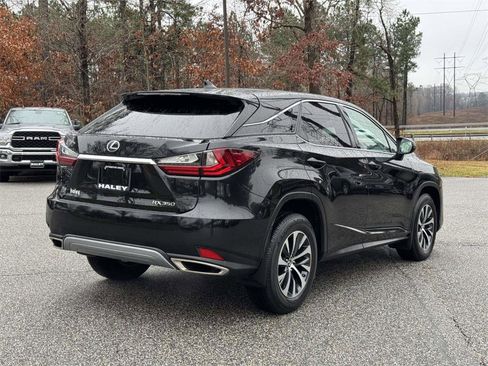 Used 2022 Lexus RX 350 AWD image 21