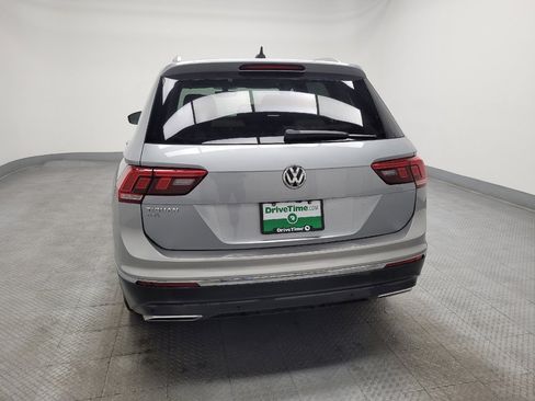 Used 2019 Volkswagen Tiguan SEL image 6